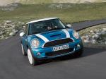 Mini Cooper S 2007 года